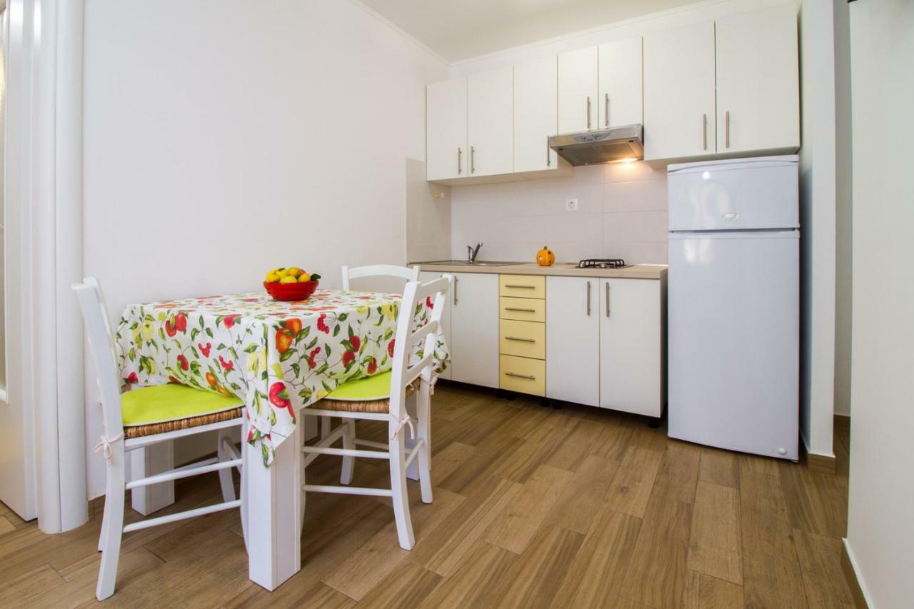 Apartman Zeljka *