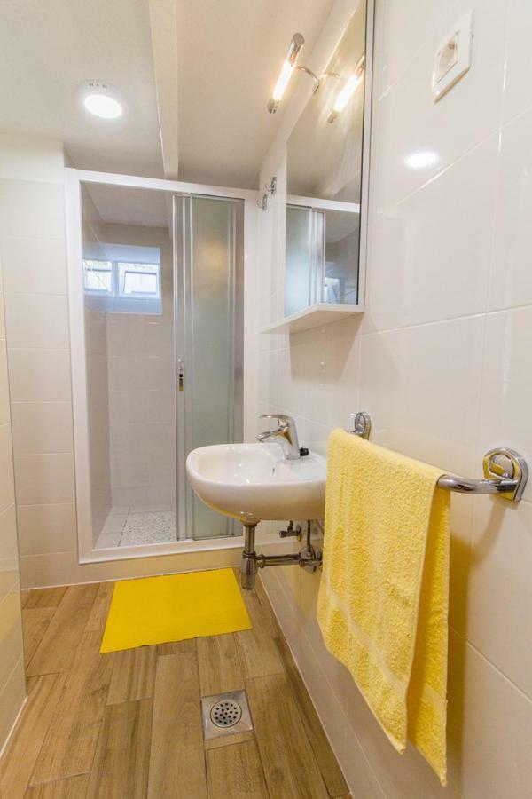 Zeljka Apartman *