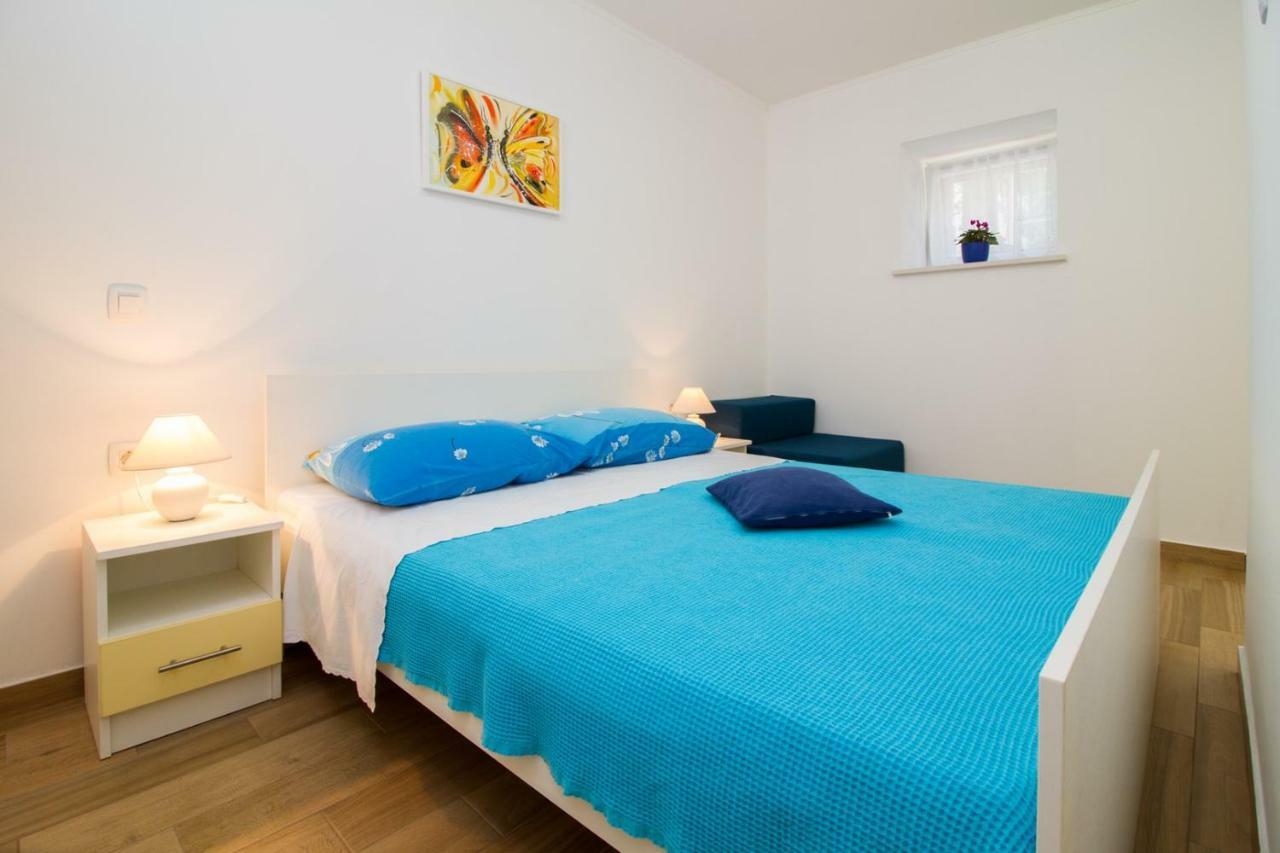 Zeljka Apartman