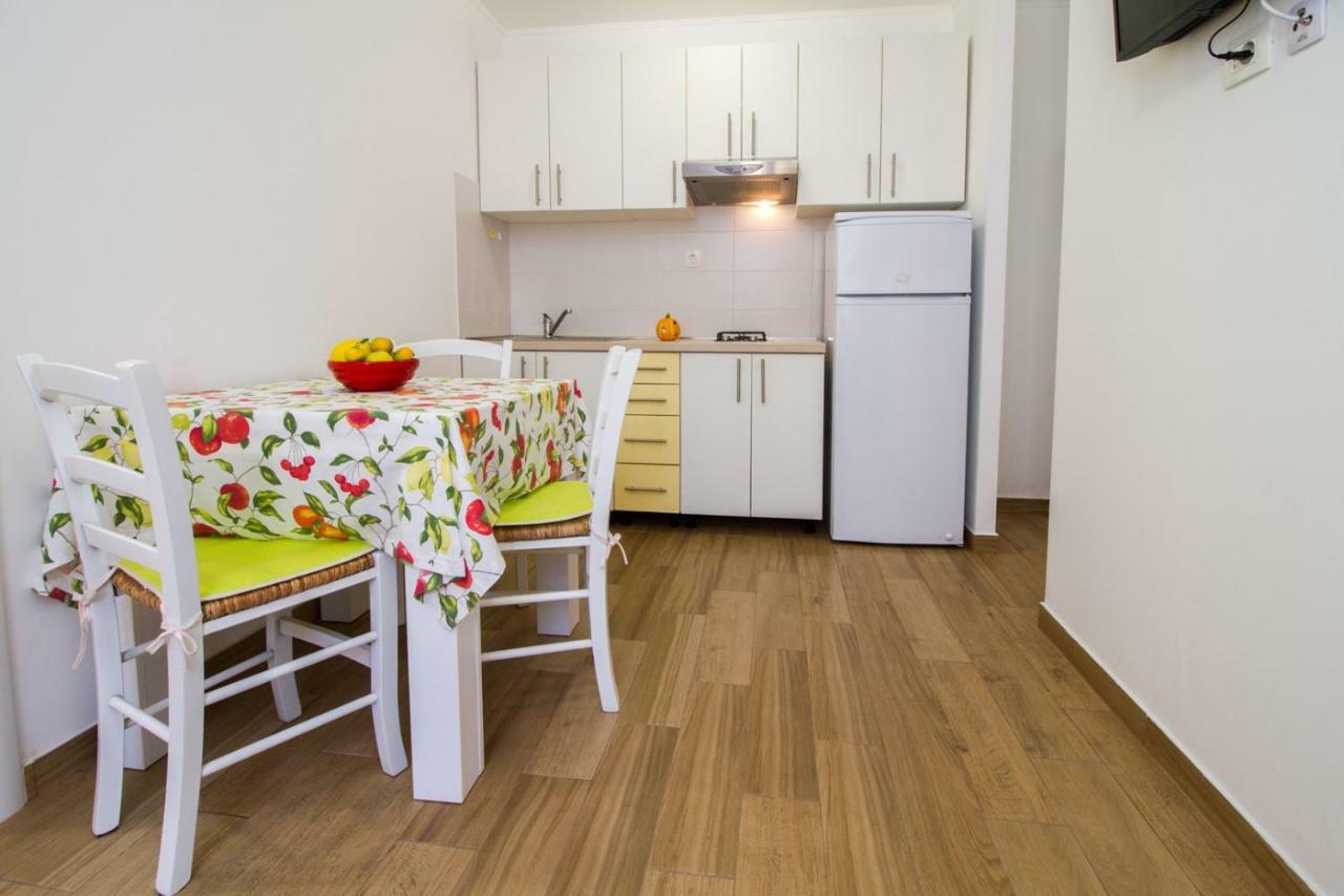 Apartman Zeljka *