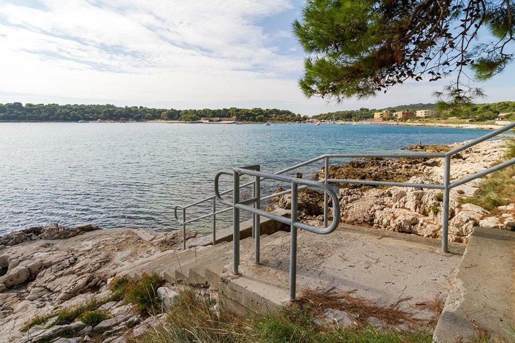 Zeljka Apartman Pula