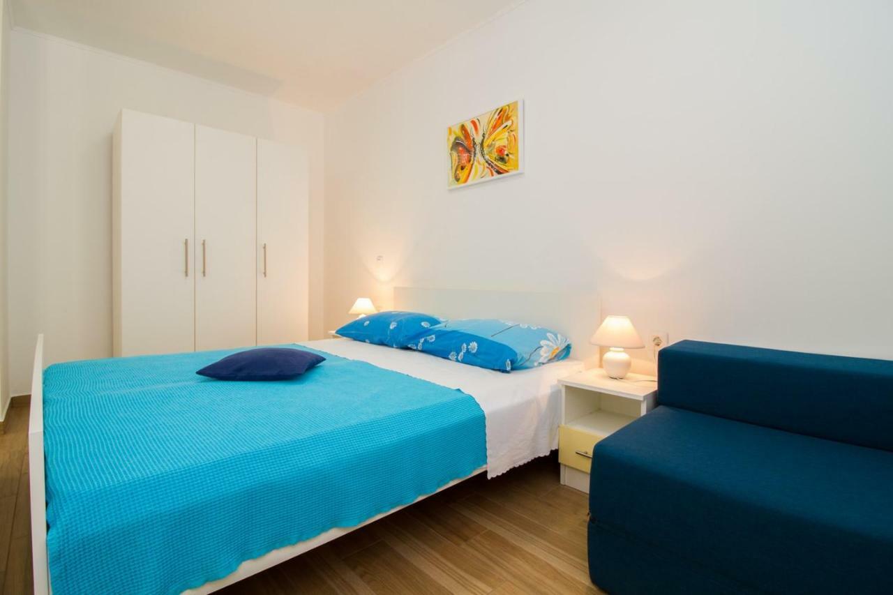 Apartman Zeljka Pula